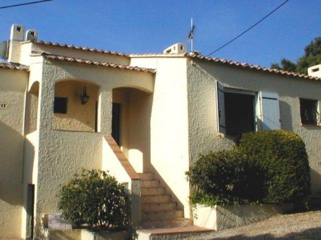 Joli 2 Pieces 4 Personnes Vue Mer Cavalaire-sur-Mer Dış mekan fotoğraf